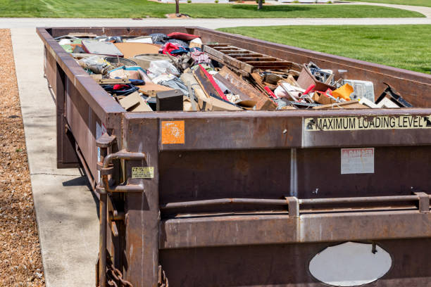 Moving and Downsizing Cleanouts in Pipestone, MN